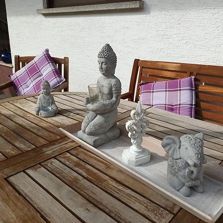 Gaestehaus A21 Kinheim Dış mekan fotoğraf
