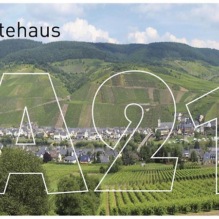 Gaestehaus A21 Kinheim Dış mekan fotoğraf