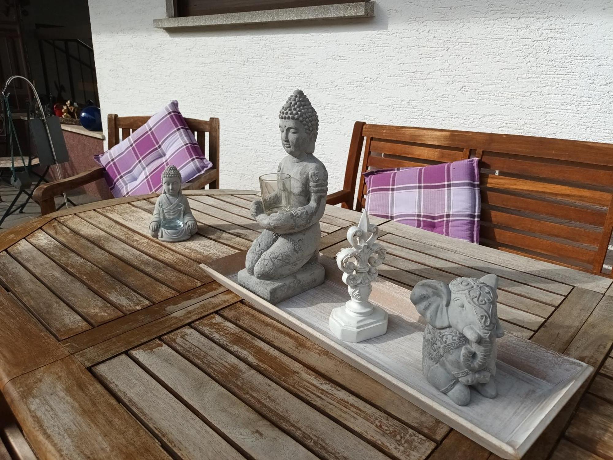 Gaestehaus A21 Kinheim Dış mekan fotoğraf