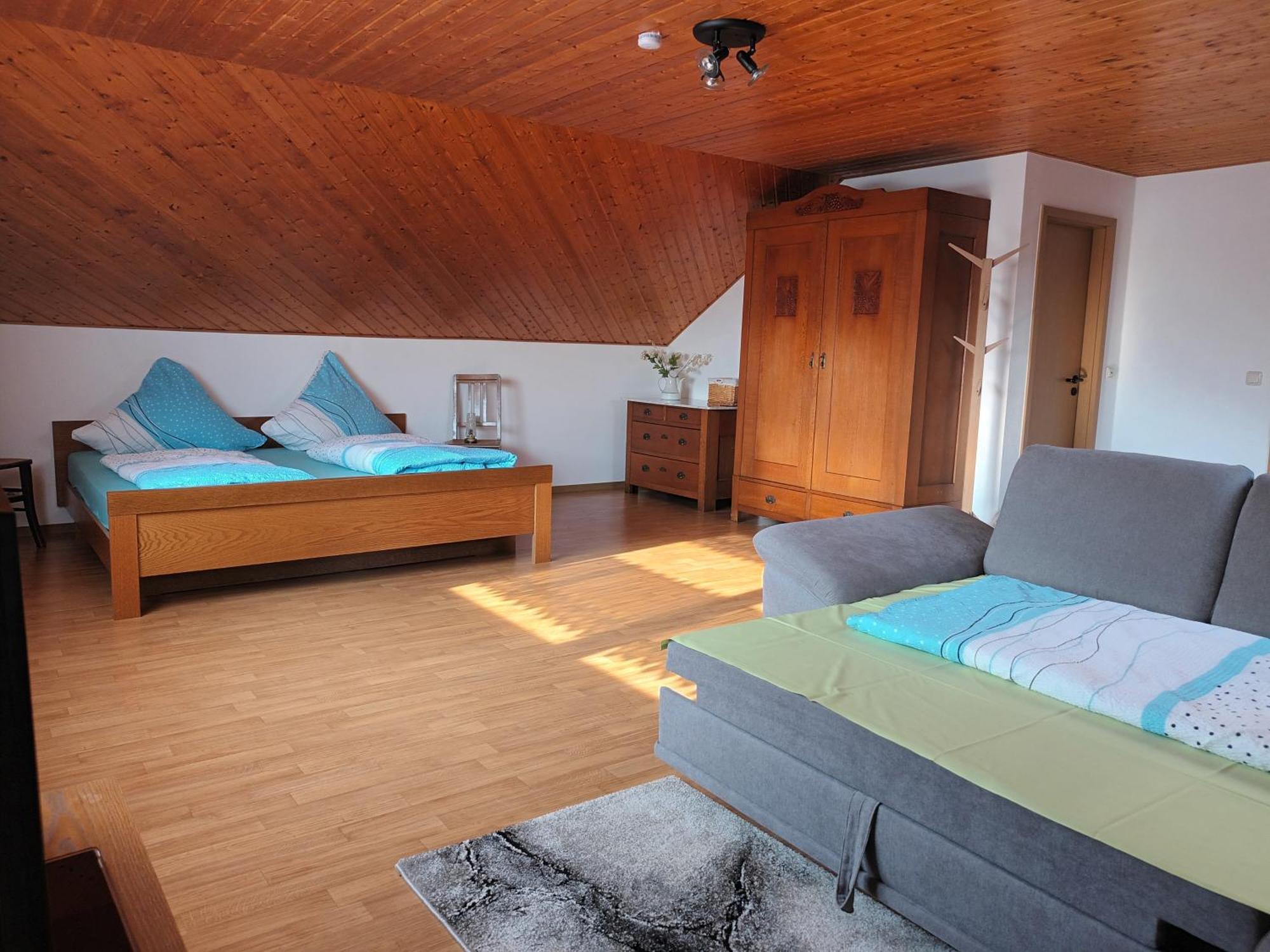 Gaestehaus A21 Kinheim Dış mekan fotoğraf