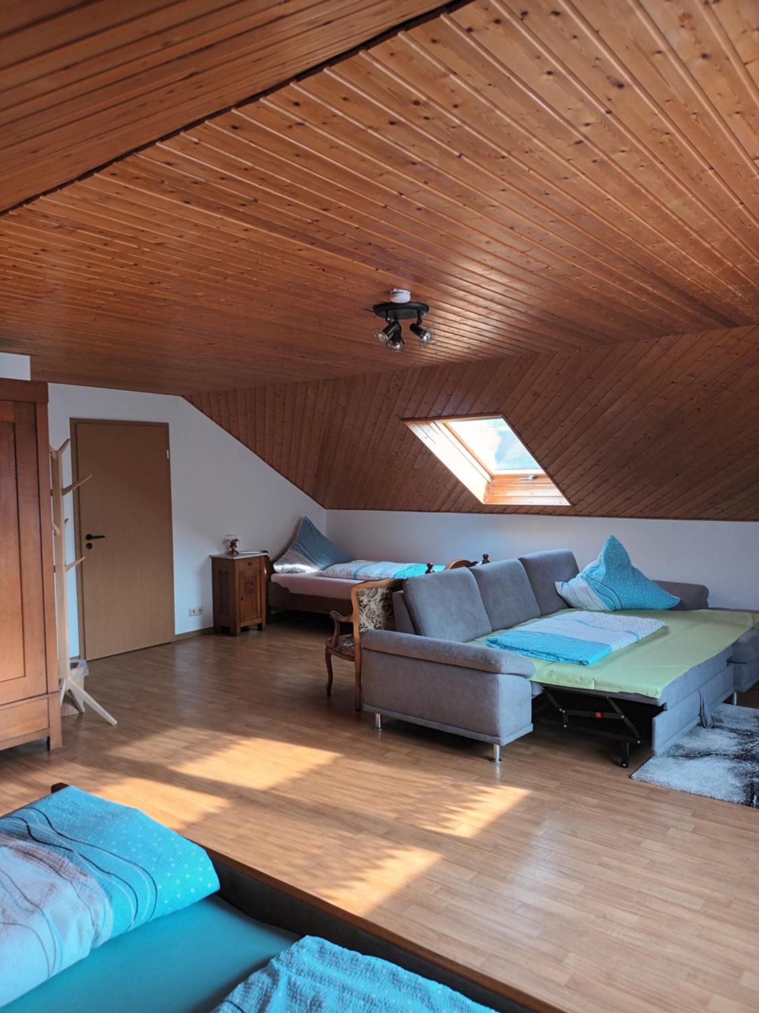 Gaestehaus A21 Kinheim Dış mekan fotoğraf