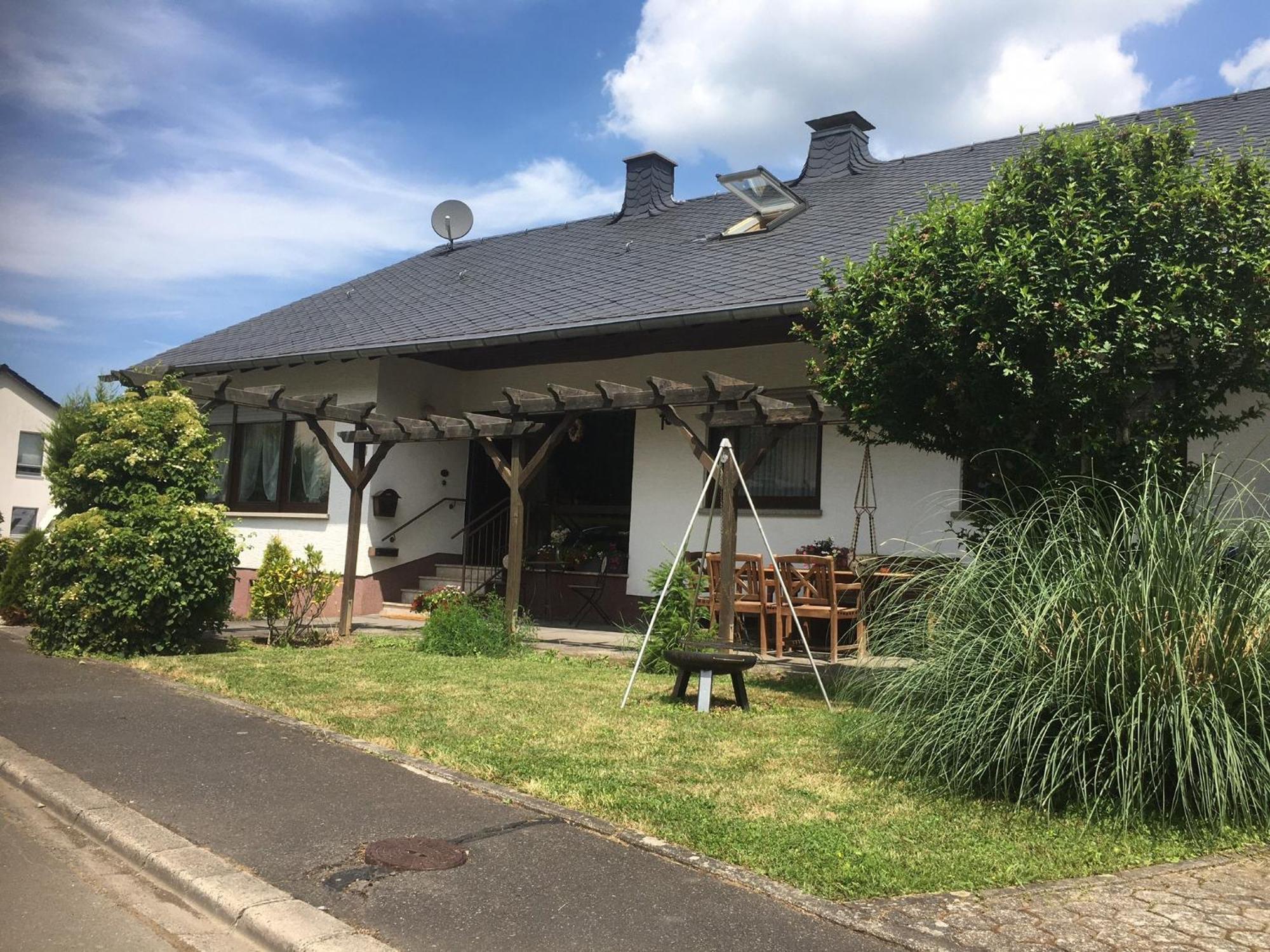 Gaestehaus A21 Kinheim Dış mekan fotoğraf