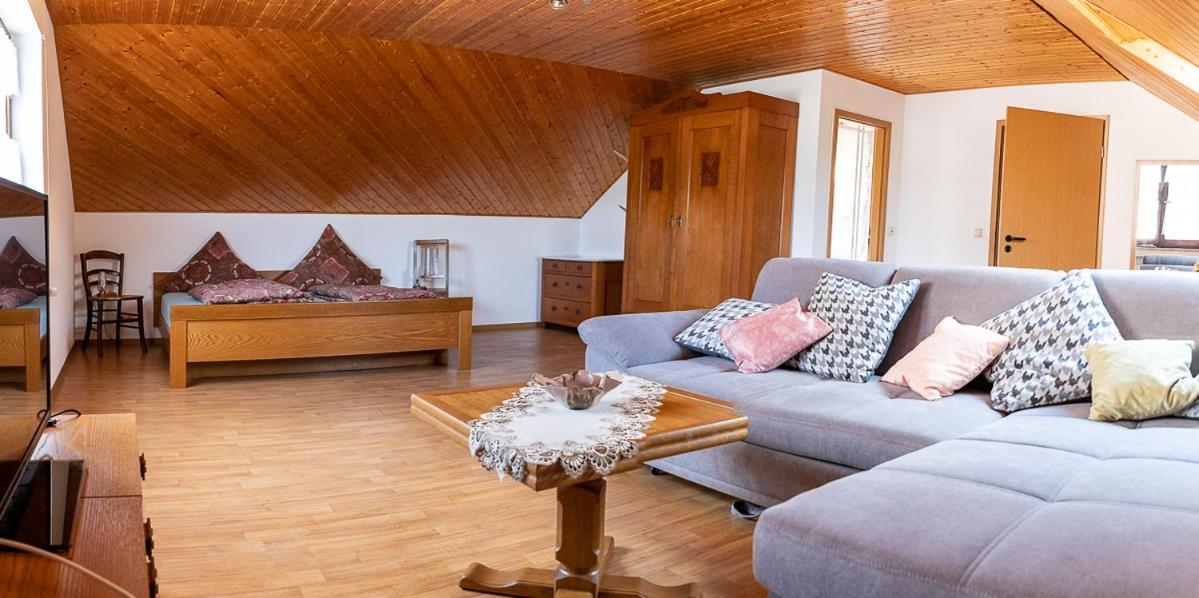 Gaestehaus A21 Kinheim Dış mekan fotoğraf
