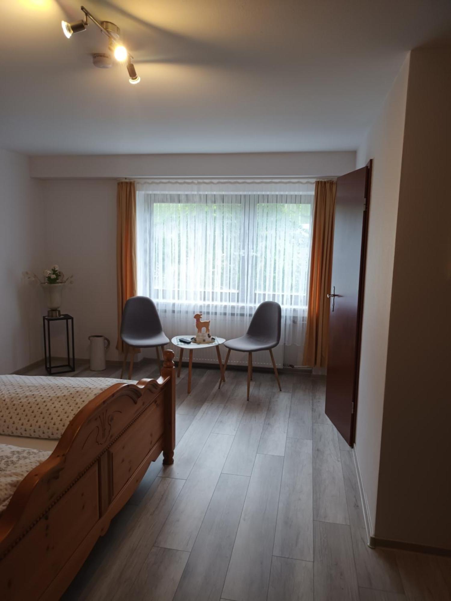 Gaestehaus A21 Kinheim Dış mekan fotoğraf